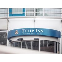 2 Tage im Münchner Stadtteil Bogenhausen Hotel Tulip Inn München Messe, Bayern inkl. Frühstück