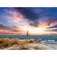 4 Tage in Stralsund die Ostsee erleben mit Frühstück InterCityHotel Stralsund, Mecklenburg-Vorpommern inkl. Frühstück