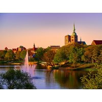 5 Tage in Stralsund die Ostsee erleben InterCityHotel Stralsund, Mecklenburg-Vorpommern