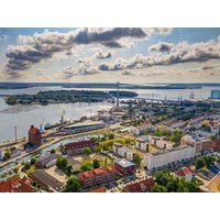 6 Tage in Stralsund die Ostsee erleben InterCityHotel Stralsund, Mecklenburg-Vorpommern