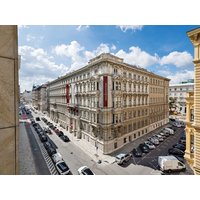 Kaiserliches Wien - 5 Tage mit Frühstück Hotel Rathauspark Wien in  a member of Radisson Individuals inkl. Frühstück