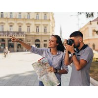 2 Tage die Fuggerstadt Augsburg entdecken InterCityHotel Augsburg, Bayern inkl. Frühstück
