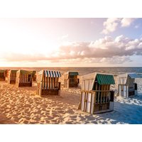 4 Tage Summer Vacation auf Usedom Parkhotel am Glienberg in Ostseebad Zinnowitz, Mecklenburg-Vorpommern inkl. Frühstück