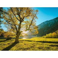 4 Tage Chiemgauer Alpen mit Wellness a-ja Ruhpolding. Das Resort., Bayern inkl. Frühstück