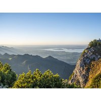 8 Tage Chiemgauer Alpen mit Wellness a-ja Ruhpolding. Das Resort., Bayern inkl. Frühstück