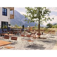 9 Tage Chiemgauer Alpen mit Wellness a-ja Ruhpolding. Das Resort., Bayern inkl. Frühstück