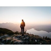 2 Tage in den schönen Bayrischen Alpen mit Wellness aja Garmisch-Partenkirchen, Bayern inkl. Frühstück