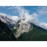 6 Tage in den schönen Bayrischen Alpen mit Wellness aja Garmisch-Partenkirchen, Bayern inkl. Frühstück