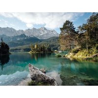 7 Tage in den schönen Bayrischen Alpen mit Wellness aja Garmisch-Partenkirchen, Bayern inkl. Frühstück