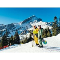 8 Tage in den schönen Bayrischen Alpen mit Wellness aja Garmisch-Partenkirchen, Bayern inkl. Frühstück