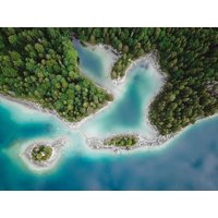 9 Tage in den schönen Bayrischen Alpen mit Wellness aja Garmisch-Partenkirchen, Bayern inkl. Frühstück