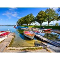 5 Tage traumhafter Urlaub in der Nähe des Chiemsees Relais & Chateaux Gut Steinbach Hotel und Chalets in Reit im Winkl, Bayern inkl. Frühstück