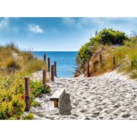 4 Tage Wasser, Sonne & Strand im Hotel Strandschlosschen Hotel Strandschlösschen in Travemünde, Schleswig-Holstein