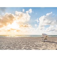 6 Tage Wasser, Sonne & Strand im Hotel Strandschlosschen Hotel Strandschlösschen in Travemünde, Schleswig-Holstein