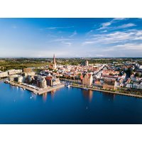 8 Tage in Rostock die Ostsee genießen Hotel Godewind in Rostock - Markgrafenheide, Mecklenburg-Vorpommern inkl. Frühstück