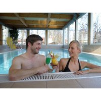 3 Tage in Rostock die Ostsee genießen Hotel Godewind in Rostock - Markgrafenheide, Mecklenburg-Vorpommern