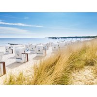 3 Tage in der jüngsten Stadt Rügens mit Frühstück Wreecher Hof in Putbus, Mecklenburg-Vorpommern inkl. Frühstück