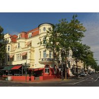 2 Tage im Best Western Hotel Kaiserhof in Bonn Best Western Hotel Kaiserhof in Bonn - Bad Godesberg, Nordrhein-Westfalen inkl. Frühstück