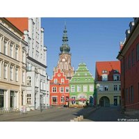 3 Tage Urlaub in der Hansestadt Greifswald Mercure Hotel Greifswald Am Gorzberg, Mecklenburg-Vorpommern