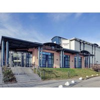 5 Tage Urlaub in der Hansestadt Greifswald Mercure Hotel Greifswald Am Gorzberg, Mecklenburg-Vorpommern