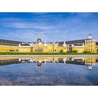 2 Tage im Radisson Blu Hotel, Karlsruhe in Ettlingen Radisson Blu Hotel in  Karlsruhe, Baden-Württemberg