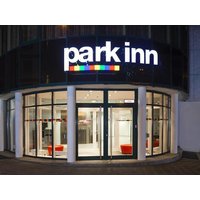 5 Tage im Hotel Park Inn by Radisson Nürnberg Park Inn by Radisson Nürnberg, Bayern