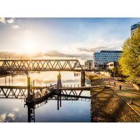 kurz-mal nach Bremen - 4 Tage ibis Bremen City Hotel