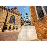 kurz-mal nach Bremen - 5 Tage ibis Bremen City Hotel