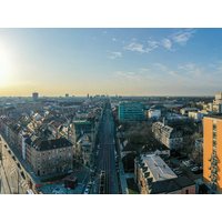 4 Tage zentral in Karlsruhe Novotel Karlsruhe City, Baden-Württemberg