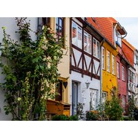 2 Tage die Hansestadt Lübeck erkunden Baltic Hotel by Stadt-gut-Hotels, Schleswig-Holstein