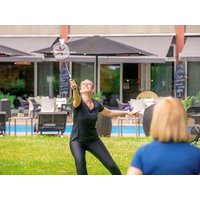 2 Tage im Hotel Mercure Aachen Europaplatz Hotel Mercure Aachen Europaplatz, Nordrhein-Westfalen