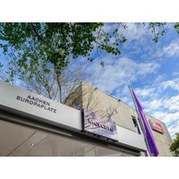 5 Tage im Hotel Mercure Aachen Europaplatz Hotel Mercure Aachen Europaplatz, Nordrhein-Westfalen