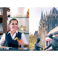 4 Tage im Hotel Mercure Aachen Europaplatz Hotel Mercure Aachen Europaplatz, Nordrhein-Westfalen inkl. Frühstück