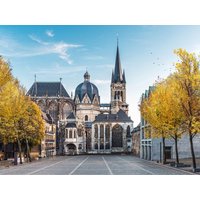 4 Tage im Mercure Hotel Aachen am Dom Mercure Hotel Aachen am Dom, Nordrhein-Westfalen