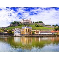 5 Tage im Mercure Hotel Würzburg am Mainufer Mercure Hotel Würzburg am Mainufer, Bayern