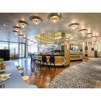 Münster und Bächle - 5 Tage Freiburg im Breisgau Mercure Hotel Freiburg Am Münster, Baden-Württemberg inkl. Frühstück