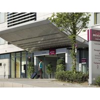 2 Tage im Mercure Hotel Plaza Essen Mercure Hotel Plaza Essen, Nordrhein-Westfalen