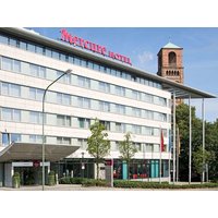 3 Tage im Mercure Hotel Plaza Essen Mercure Hotel Plaza Essen, Nordrhein-Westfalen