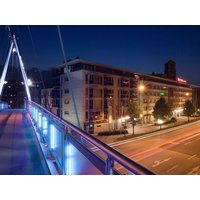 5 Tage im Mercure Hotel Plaza Essen Mercure Hotel Plaza Essen, Nordrhein-Westfalen