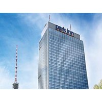 Willkommen in der Hauptstadt! - 3 Tage Park Inn by Radisson Berlin Alexanderplatz Hotel