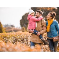 7 Tage nahe der Hansestadt Rostock mit Frühstück Land-gut-Hotel Hermann in Bentwisch, Mecklenburg-Vorpommern inkl. Frühstück
