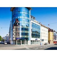 2 Tage im Hotel Park Inn by Radisson Nürnberg Park Inn by Radisson Nürnberg, Bayern