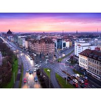 3 Tage im Hotel Park Inn by Radisson Nürnberg Park Inn by Radisson Nürnberg, Bayern