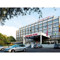 2 Tage im Leonardo Hotel Mönchengladbach Leonardo Hotel Mönchengladbach, Nordrhein-Westfalen
