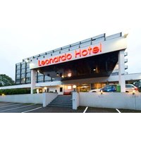 3 Tage im Leonardo Hotel Mönchengladbach Leonardo Hotel Mönchengladbach, Nordrhein-Westfalen