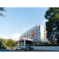 4 Tage im Leonardo Hotel Mönchengladbach Leonardo Hotel Mönchengladbach, Nordrhein-Westfalen