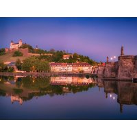 4 Tage im Mercure Hotel Würzburg am Mainufer Mercure Hotel Würzburg am Mainufer, Bayern inkl. Frühstück
