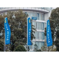 4 Tage im Münchner Stadtteil Bogenhausen Hotel Tulip Inn München Messe, Bayern