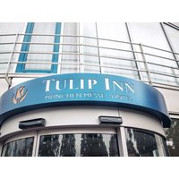5 Tage im Münchner Stadtteil Bogenhausen Hotel Tulip Inn München Messe, Bayern