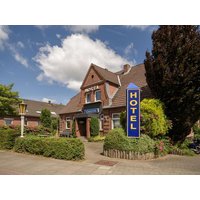 3 Tage zwischen Kiel und Stränden Hotel Königstein Kiel by Tulip Inn, Schleswig-Holstein